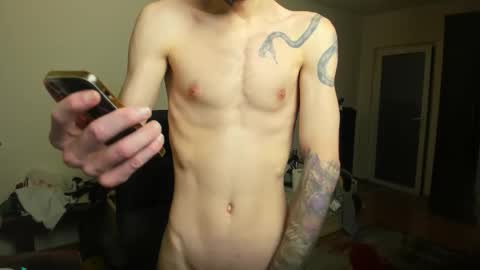 Snapshot of awesome_justin chatting on 12/15/25, 12:26 Justin online show from 12/15/25, 12:26