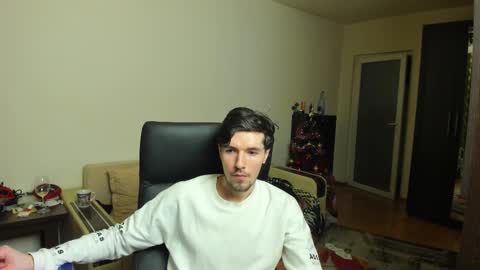 Justin online show from 01/10/26, 10:25