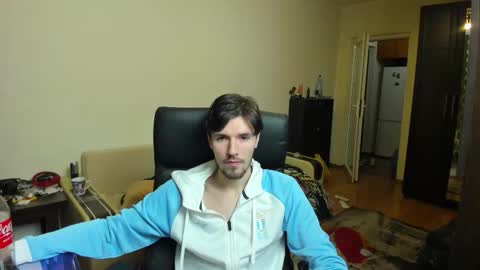 Justin online show from 01/18/26, 12:03