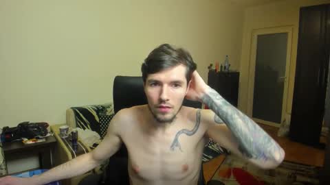 Justin online show from 02/06/26, 10:02