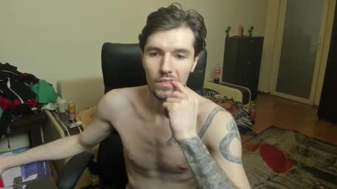 Justin online show from 02/27/26, 11:05