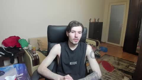 Justin online show from 03/02/26, 11:33