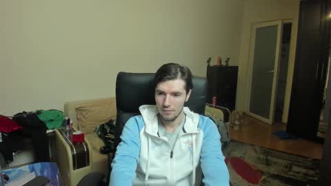 Justin online show from 03/11/26, 07:58