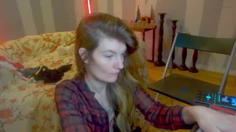 awesomeblossommm online show from 01/10/26, 06:53