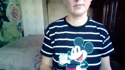 awesomeladyy online show from 01/10/25, 10:06