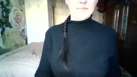 awesomeladyy online show from 01/11/25, 08:33