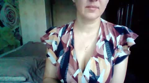 awesomeladyy online show from 01/12/25, 07:32