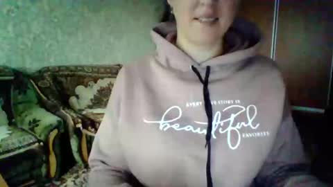 awesomeladyy online show from 10/01/25, 08:31