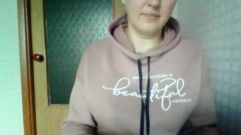 awesomeladyy online show from 02/26/26, 08:57