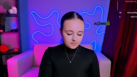 monica online show from 10/10/25, 02:16