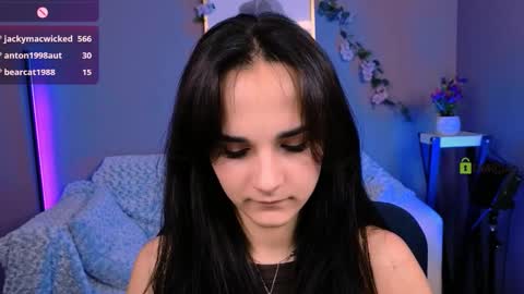 monica online show from 10/19/25, 12:11