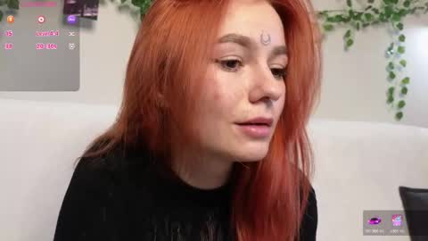 Tris online show from 11/15/25, 02:53