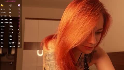 Tris online show from 03/15/26, 03:45