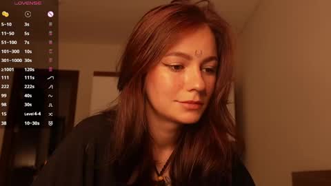 Tris online show from 03/23/26, 02:59