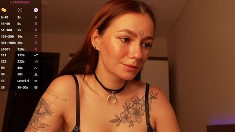 Tris online show from 04/22/26, 03:20