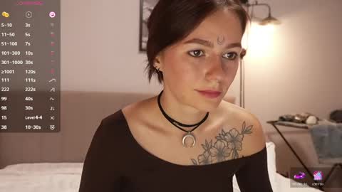 Tris online show from 05/31/26, 03:15
