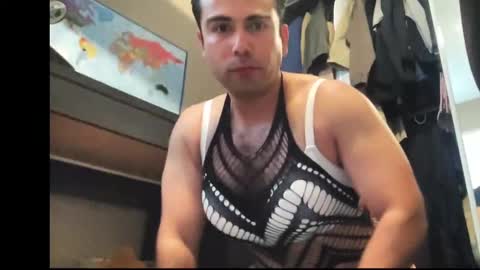 Snapshot of axel101101 chatting on 12/09/24, 05:52 Axel Palacios online show from 12/09/24, 05:52