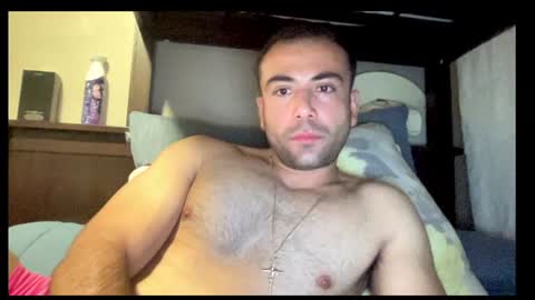 Snapshot of axel101101 chatting on 07/05/26, 09:38 Axel Palacios online show from 07/05/26, 09:38