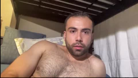 Snapshot of axel101101 chatting on 07/18/26, 07:56 Axel Palacios online show from 07/18/26, 07:56
