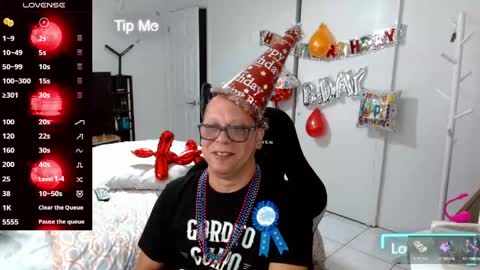 Alex online show from 05/15/26, 10:00