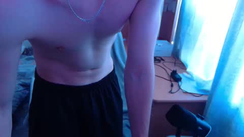 axel_0ne online show from 03/13/26, 07:48