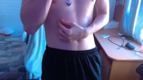 axel_0ne online show from 03/17/26, 11:24