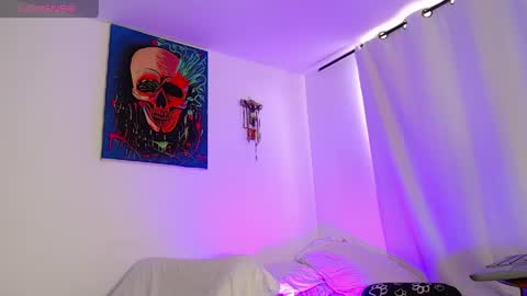 Independiente Model online show from 05/26/26, 05:09