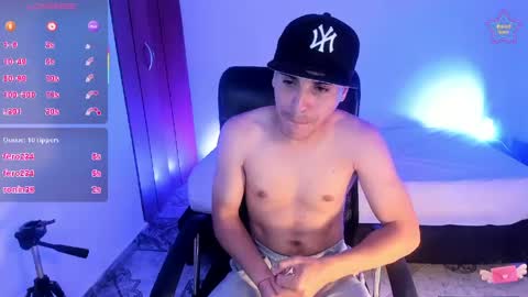 axel__fierro online show from 04/13/26, 07:58
