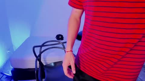 axel__fierro online show from 04/28/26, 02:27