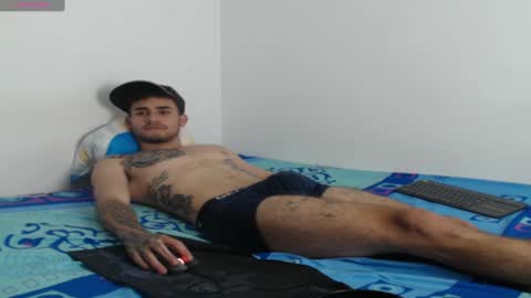 Axel online show from 03/05/25, 09:04