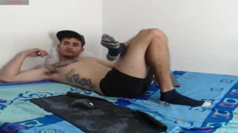 Axel online show from 03/06/25, 07:10