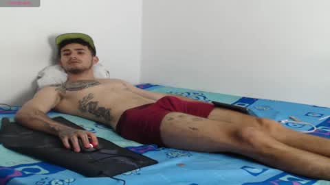 Axel online show from 03/08/25, 10:24