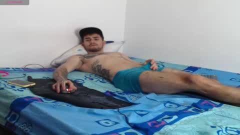 Axel online show from 03/10/25, 09:40