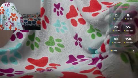 Axel online show from 09/19/25, 04:51