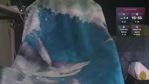 Axel online show from 02/21/26, 12:17