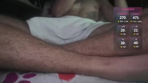 Axel online show from 04/18/26, 04:44