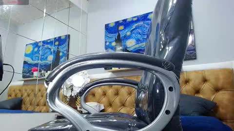 Axel online show from 02/17/26, 01:46