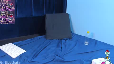 Axel cifer online show from 12/13/24, 08:37