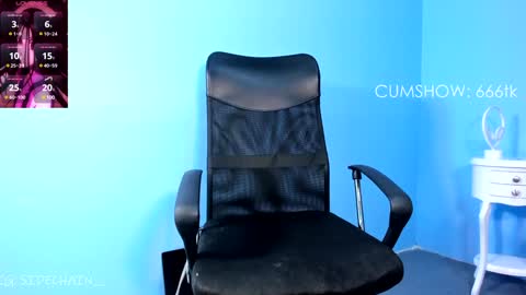 Axel cifer online show from 01/18/25, 09:55