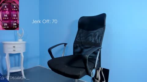 Axel cifer online show from 01/20/25, 01:18