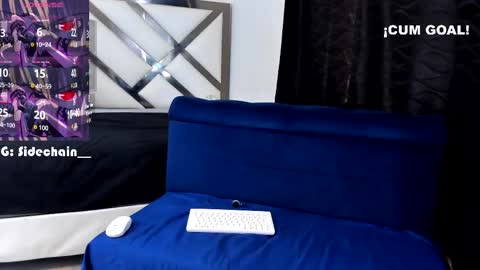 Axel cifer online show from 02/18/25, 04:16