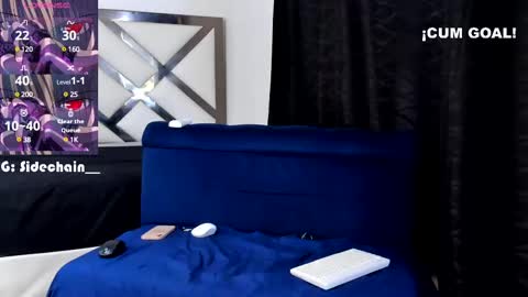 Snapshot of axel_cifer chatting on 02/18/25, 07:19 Axel cifer online show from 02/18/25, 07:19