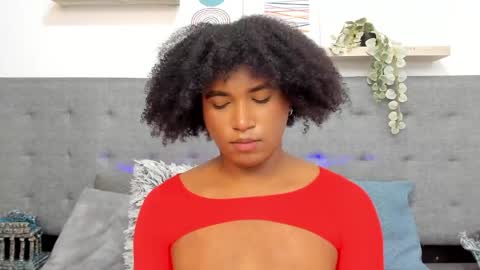 AXEL  online show from 04/25/26, 12:24