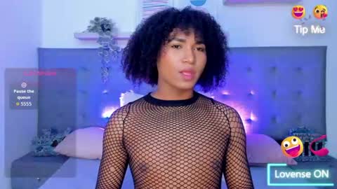 AXEL  online show from 06/11/26, 07:01