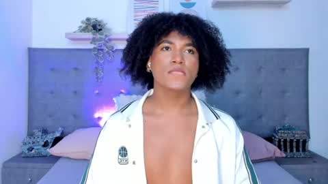 AXEL  online show from 06/13/26, 11:24