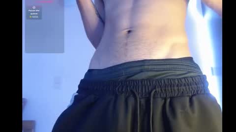 axel davis  online show from 10/21/25, 01:06