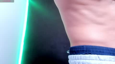 axel davis  online show from 11/26/25, 03:46