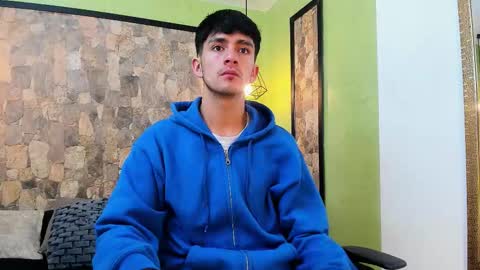 axel_draven online show from 10/31/25, 11:11