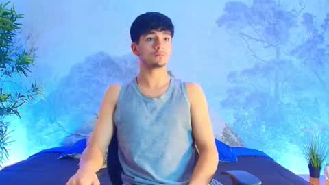 axel_draven online show from 02/13/26, 12:01