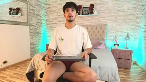 axel_draven online show from 03/07/26, 12:46